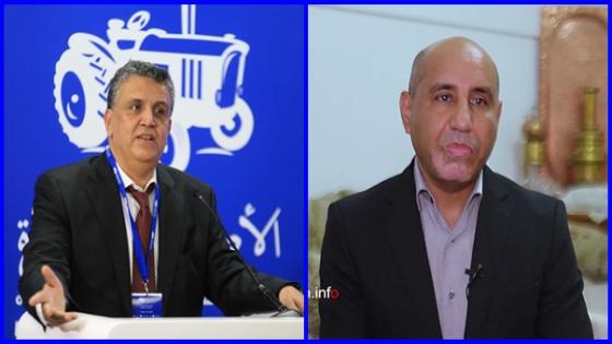 حزب "الجرار" يكشف عن مرشحيه للانتخابات التشريعية بإقليم تارودانت