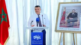 وهبي: هزيمة وخسارة “البيجيدي” لن تنقص من قيمته
