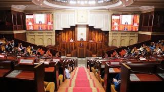 مجلس النواب ينتخب رئيساً جديداً يوم السبت