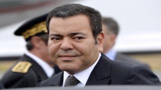 الأمير مولاي رشيد يرزق بمولود والملك يمنحه اسم صاحب السمو الأمير مولاي عبد السلام