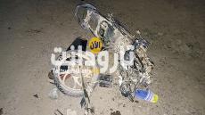 تارودانت.. وفاة شخص وإصابة آخرون في حادثة سير خطيرة بدوار البورة