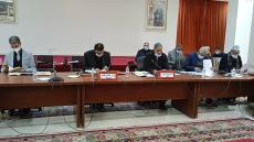 مجلس إقليم تارودانت يطالب من وزير التعليم العالي رفع حصة المنح الجامعية المخصصة لطلبة الإقليم