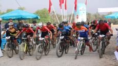 بطولة المغرب للدراجات الجبلية بتارودانت.. نادي أكادير للدراجات الجبلية يحصد حصة الأسد