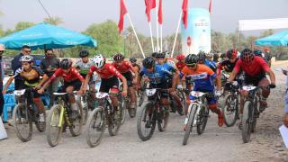 بطولة المغرب للدراجات الجبلية بتارودانت.. نادي أكادير للدراجات الجبلية يحصد حصة الأسد