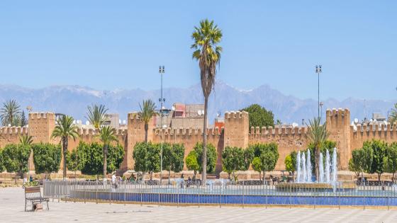 مسؤولو السياحة بالمغرب يستهدفون الإسبان لإنعاش القطاع