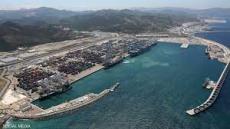 مفقودان في حادث اصطدام بميناء طنجة