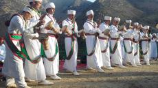 تارودانت تحتضن الدورة الثالثة لمهرجان تاسكوين من 13 إلى 15 دجنبر الجاري