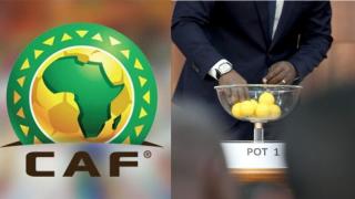 بث مباشر: قرعة دوري أبطال إفريقيا وكأس الكاف