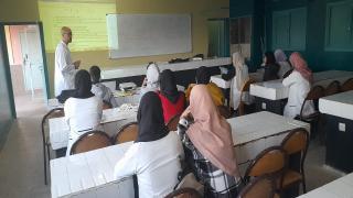 تارودانت.. أزيد من 63 ألف تلميذ وتلميذة استفادوا من حصص الدعم التربوي