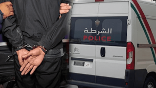 أولاد تايمة.. اعتقال عصابة اجرامية قامت بالسطو على محطة للوقود