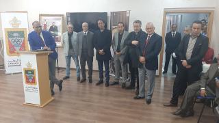 الدار البيضاء.. افتتاح المركب الثقافي "محمد زفزاف" يوم السبت المقبل
