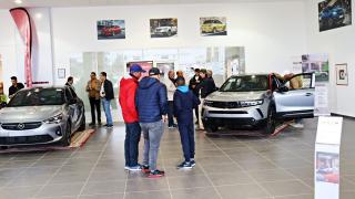 أبواب مفتوحة وعروض مُدهشة عند أوطوهول تارودانت 