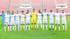 دوري أبطال إفريقيا.. الوداد الرياضي يتفوق بثلاثية على ضيفه الأنغولي