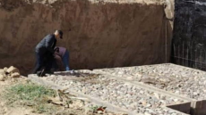 تارودانت.. إستنفار أمني بعد العثور على عظام بشرية بورش للبناء