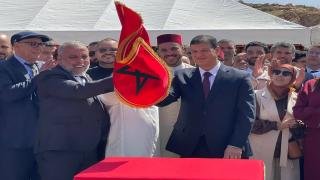 إقليم تارودانت.. تخصيص أزيد من 120 مليون درهم للتأهيل الحضري لمركز جماعة أولوز