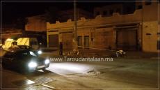 أولاد تايمة.. جلسة خمرية تنتهي بجريمة قتل بشعة