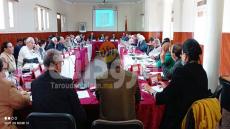 المجلس الجماعي يصادق بالاجماع على تفويت بقعة أرضية من أجل إحداث قصر للعدالة بتارودانت