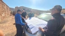 إقليم تارودانت.. نحو شراكة دولية لتعزيز تزويد دواوير الفايض وأساكي بالماء الصالح للشرب