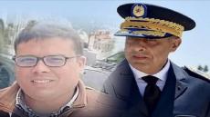 تعيين العميد أيت سعيد رئيسا لفرقة مكافحة العصابات بأكادير