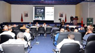 أكادير.. لقاء جهويا تشاوريا حول الحوار الوطني حول التعمير والإسكان