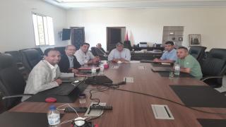 بحث سبل النهوض بالقطاع السياحي بإقليم تارودانت