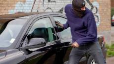 أمن أولاد تايمة يوقف شخص ينشط في مجال سرقة السيارات والشاحنات