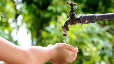 الوزارة تطلق حملة للحفاظ على الماء