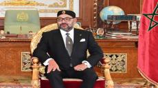 جلالة الملك يهنئ رئيس جمهورية ليتوانيا بمناسبة العيد الوطني لبلاده