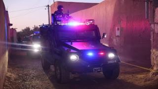 البسيج ينجح في إحباط مخطط إرهابي بالغ الخطورة بتفكيك “خلية داعشية”