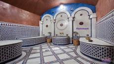 أرباب الحمامات: الحمام ليس مسؤولا عن الإجهاد المائي ونستهلك فقط 2 في المائة من المخزون العام