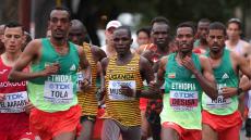 العيون.. تنظيم الدورة الـ 25 لنصف ماراطون العيون الدولي يوم 2 نونبر المقبل