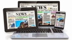 أبرز المواضيع التي استأثرت باهتمام الصحف الإلكترونية اليوم الخميس