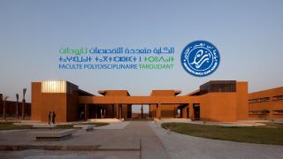 دكتور من كلية تارودانت ضمن قائمة أفضل العلماء على مستوى العالم