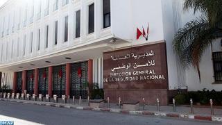 8151 عدد موظفي الشرطة الذين استفادوا من الترقية برسم السنة المالية 2021