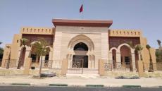تارودانت.. ترقية المركز القضائي بأولاد تايمة إلى محكمة من الدرجة الأولى