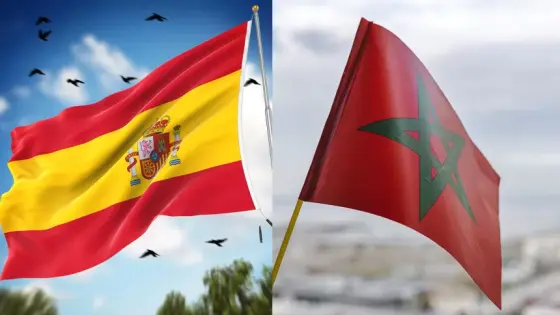 المغرب وإسبانيا يعززان تعاونهما لمواجهة آثار التغير المناخي