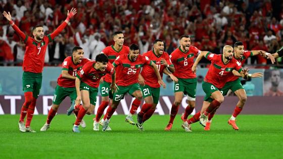 تصنيف الفيفا: المنتخب الوطني يحافظ على الصدارة إفريقيا وعربيا في المركز 13