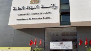 أعمال العنف والتخريب وإضرام النار، أفعال إجرامية لا علاقة لها بحرية التعبير، يعاقب عليها القانون الجنائي بعقوبات سجنية ثقيلة