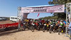 تارودانت تحتضن بطولة المغرب للدراجات الجبلية يومي 04 و05 نونبر الجاري