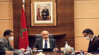 شكيب بنموسى… سيتم العمل على تنزيل خلاصات الجولة الجديدة من الحوار مع النقابات التعليمية