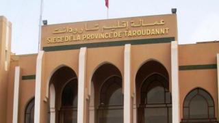 مطالب بطرد أجنبي من تارودانت بعد اتهامه بتهديد النظام العام