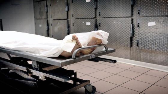 خمسيني ينهي حياته شنقا