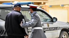 تارودانت.. اعتقال “مسخوط” عنّف والدته وحاول تصفيتها بقنينة غاز