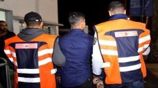 تارودانت.. القبض على متورط في جريمة قتل شاب قرب دار الدباغ