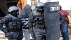 توقيف “دواعش”