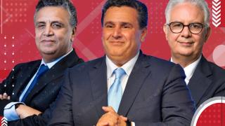 تقرير حول تعديل حكومي وشيك لاستبد وزراء في حكومة أخنوش