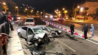 18 قتيلا و2704 جريحا حصيلة حوادث السير بالمناطق الحضرية خلال الأسبوع الماضي