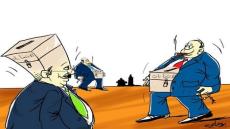 خروقات انتخابية