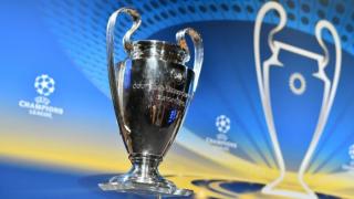 هذه نتائج قرعة دور الثمن دوري أبطال أوروبا 2022/2021