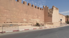 تارودانت.. لجنة مختصة تقيم الأضرار التي لحقت بالمباني الأثرية